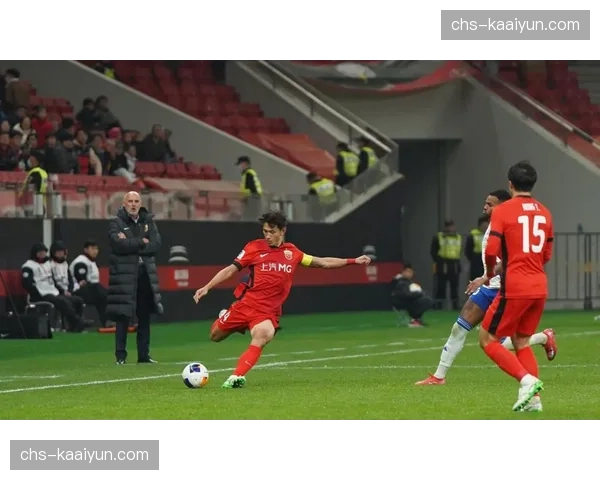 约尼查四助攻领跑助攻榜 玉昆中场核心盘活全队进攻体系